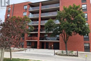 Condo Apartment for Sale, 536 11th Avenue Unit# 404, Hanover, ON