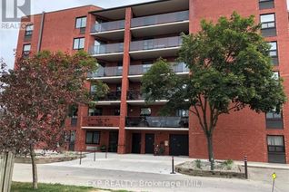 Property for Sale, 536 11th Avenue #404, Hanover, ON