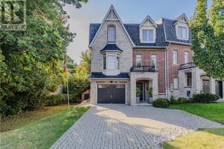 Freehold Townhouse for Sale, 29 Premium Way, Mississauga, ON