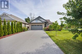 Bungalow for Sale, 190 Emery Street, Central Elgin (Port Stanley), ON