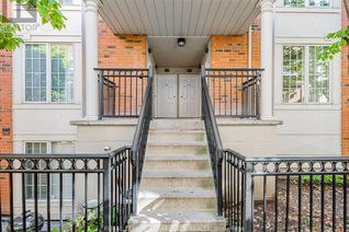 Townhouse for Sale, 3 Everson Drive #637, Toronto (Willowdale East), ON