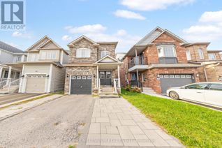 Property for Rent, 101 Howling Crescent #Lower, Ajax (South East), ON