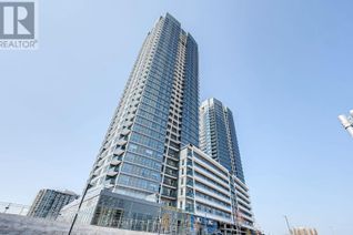 Property for Rent, 30 Upper Mall Way #712, Vaughan (Brownridge), ON