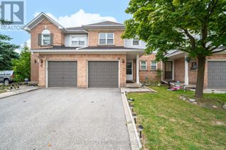 Condo Townhouse for Sale, 42 Brisbane Court, Brampton (Sandringham-Wellington), ON