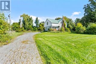 Detached House for Sale, 2881 Huntley Road, Ottawa, ON