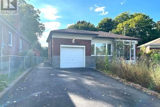 House for Sale, 34 Wortham Drive, Toronto (Woburn), ON