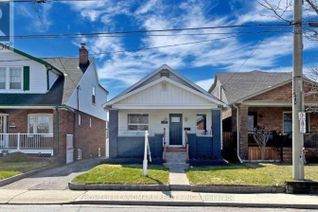 Property for Rent, 521 Sammon Avenue, Toronto (Danforth Village-East York), ON