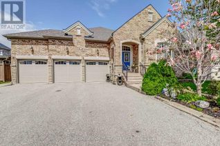 Property for Sale, 71 Louvain Drive, Brampton (Vales of Castlemore North), ON