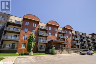 Condo Apartment for Sale, 720 Yonge Street Street Unit# 101, Barrie, ON