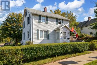 Detached House for Sale, 55 Alexandra Street, Sydney, NS