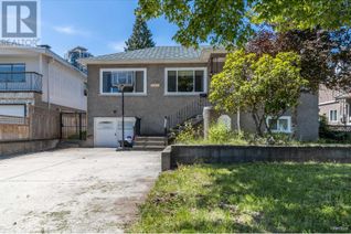 Bungalow for Sale, 6819 Linden Avenue, Burnaby, BC