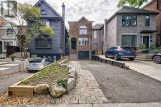 Property for Rent, 65 Duggan Avenue, Toronto (Yonge-St. Clair), ON