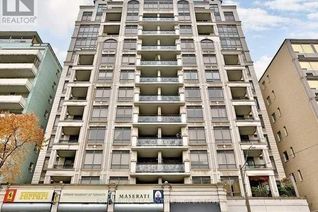 Condo for Sale, 99 Avenue Road #PH1, Toronto (Annex), ON