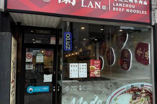 Commercial/Retail Property for Lease, 374a Yonge Street, Toronto (Bay Street Corridor), ON