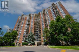 Property for Sale, 20 Mississauga Valley Boulevard #1205, Mississauga (Mississauga Valleys), ON