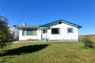 House for Sale, 237 Third Street Nw, Wadena, SK