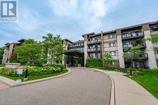 Condo Apartment for Sale, 128 Garden Drive Unit# 417, Oakville, ON