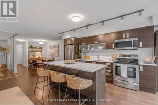 Condo for Sale, 205 Frederick Street #511, Toronto (Moss Park), ON