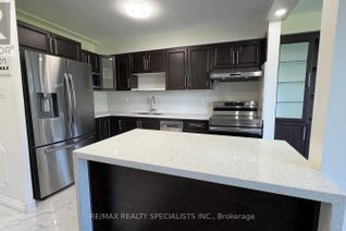 Property for Rent, 1050 Stainton Drive #103, Mississauga (Erindale), ON