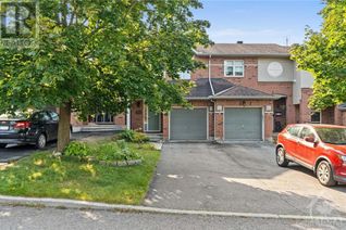 Property for Sale, 122 Kimberwick Crescent, Ottawa, ON