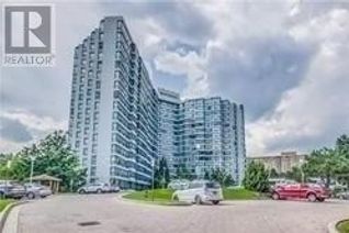 Property for Rent, 3050 Ellesmere Road #803, Toronto (Morningside), ON