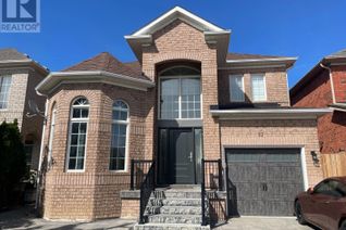 House for Rent, 52 Adeventure Crescent, Vaughan (Vellore Village), ON