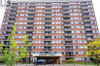 Condo for Sale, 99 Blackwell Avenue #502, Toronto (Malvern), ON