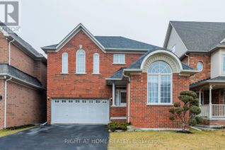 Property for Sale, 84 Verdi Road, Richmond Hill (Oak Ridges), ON