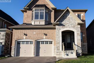 Detached House for Rent, 235 Gibson Circle, Bradford West Gwillimbury (Bradford), ON