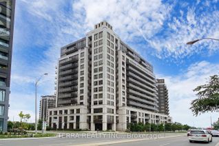 Condo for Sale, 55 De Boers Drive #LPH09, Toronto (York University Heights), ON