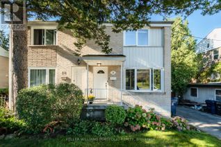 Semi-Detached for Sale, 20 Skylark Road, Toronto (Lambton Baby Point), ON