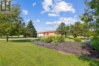 Bungalow for Sale, 1188 Sheffield Road, Hamilton, ON