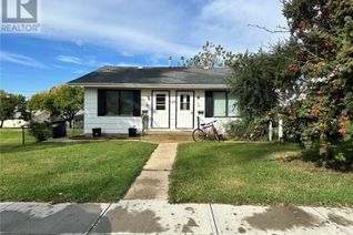 Duplex for Sale, 107 1st Avenue N, St. Brieux, SK