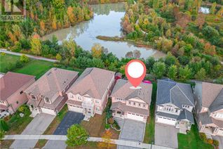 Detached House for Sale, 600 Sundew Drive, Waterloo, ON