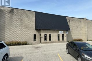 Industrial Property for Lease, 4325 County Rd 42 #10, Windsor, ON