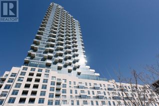 Condo Apartment for Sale, 16 Bonnycastle Street W #1906, Toronto (Waterfront Communities), ON