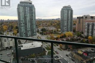 Property for Rent, 5508 Yonge Street #2001, Toronto (Willowdale West), ON