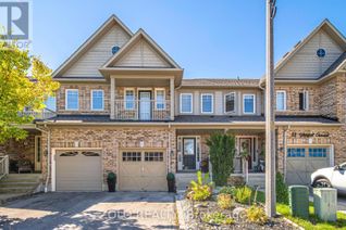 Townhouse for Sale, 20 Whitefoot Crescent, Ajax (South East), ON