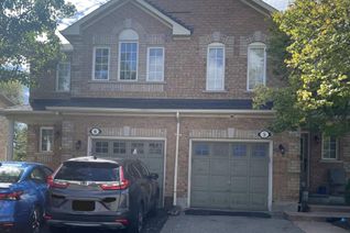 Condo Townhouse for Sale, 21 Eastview Gate E #5, Brampton (Bram East), ON