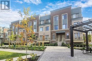 Townhouse for Sale, 225 Birmingham Street #30, Toronto (New Toronto), ON