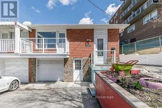 Property for Rent, 3361 Weston Road #Main Fl, Toronto (Humbermede), ON