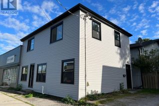 Property for Rent, 757 Lock Street #Upper, Peterborough (Otonabee), ON