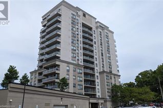 Condo Apartment for Sale, 170 Water Street N Unit# 1006, Cambridge, ON