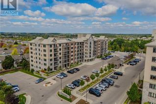 Condo Apartment for Sale, 778 Laurelwood Drive Unit# 705, Waterloo, ON