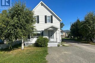 House for Sale, 391 Vanier Street, Campbellton, NB