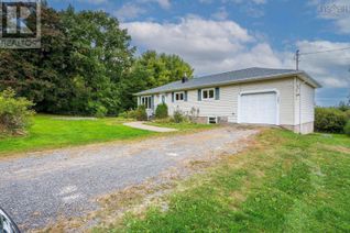 Property for Sale, 1297 Bluff Road, Lockhartville, NS