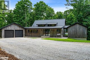 Bungalow for Sale, 3327 N Line 4, Oro-Medonte, ON