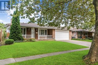 Detached House for Sale, 21 Kimbermount Drive, St. Catharines, ON