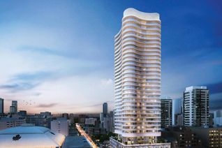 Condo Apartment for Sale, 403 Church Street #2503, Toronto (Church-Yonge Corridor), ON