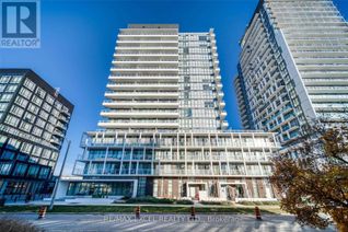 Condo for Rent, 180 Fairview Mall Drive #807, Toronto (Don Valley Village), ON